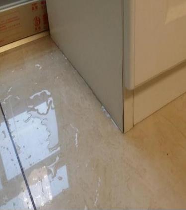 开平漏水检测 厕所漏水怎么检测?