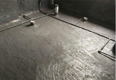 开平本地防水补漏公司  楼上卫生间漏水怎么办，卫生间漏水怎么维修?